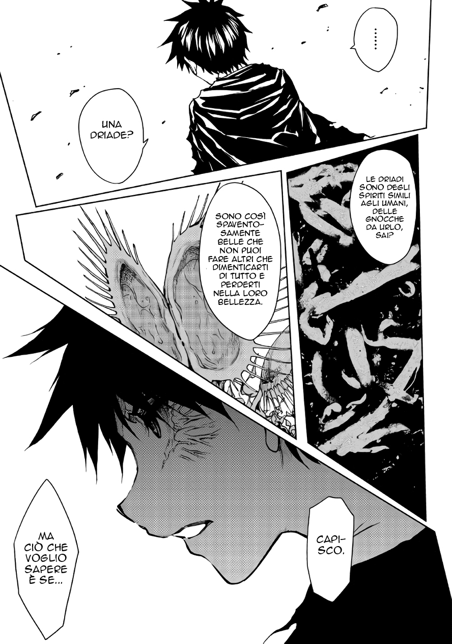 Read Dungeon Seeker IT Manga Online