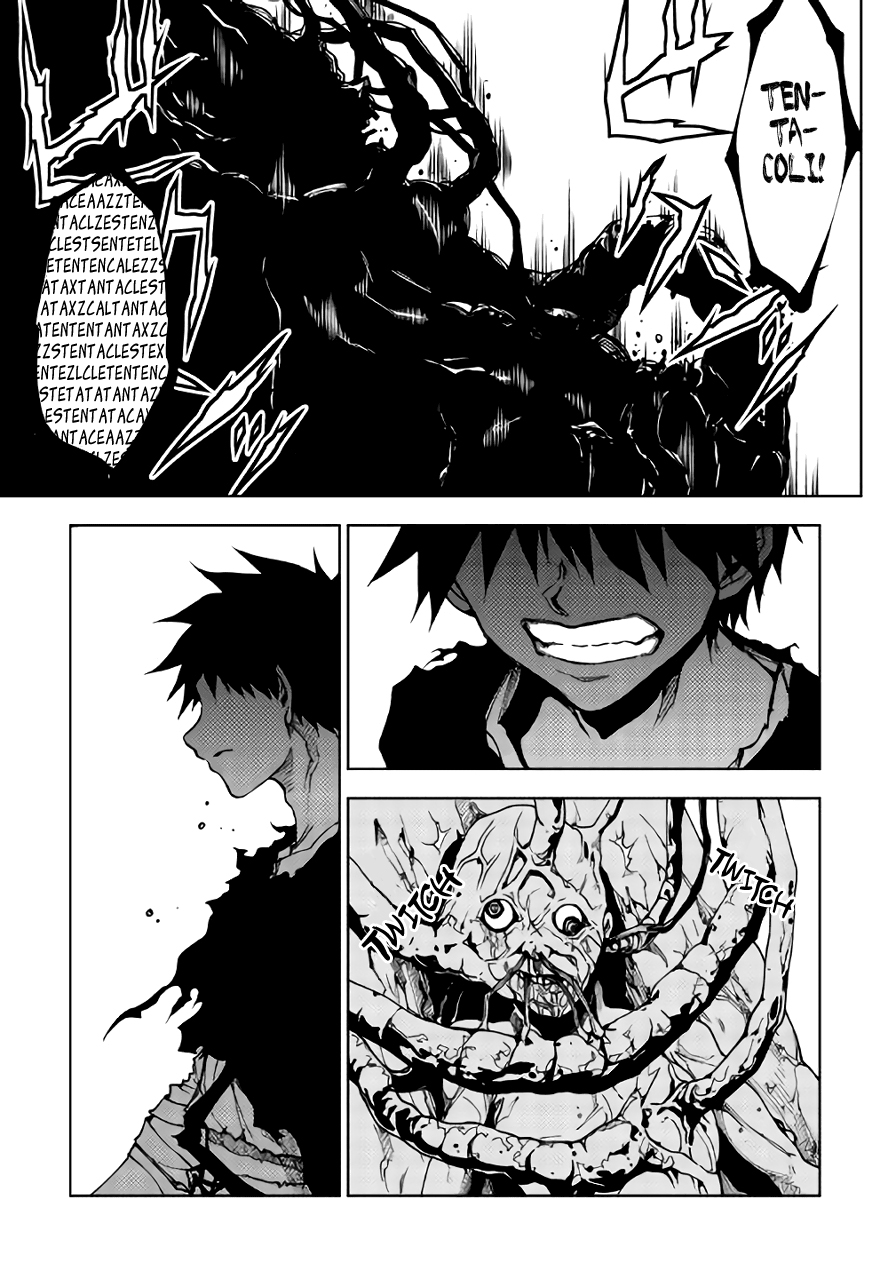 Read Dungeon Seeker IT Manga Online