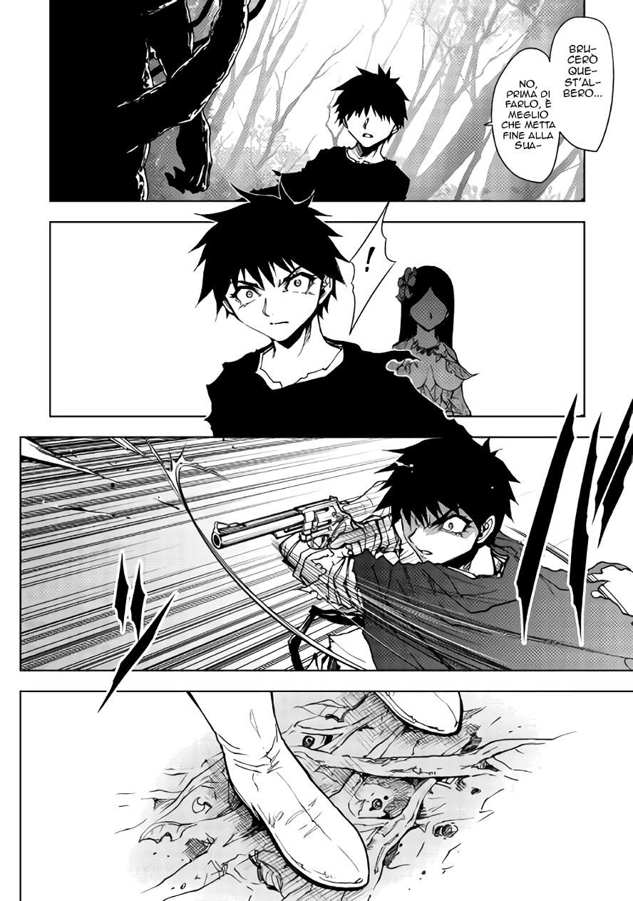 Read Dungeon Seeker IT Manga Online