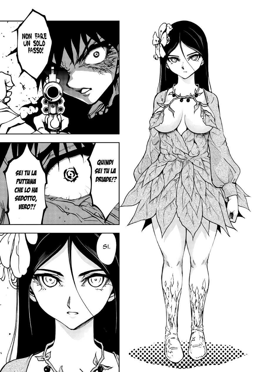Read Dungeon Seeker IT Manga Online