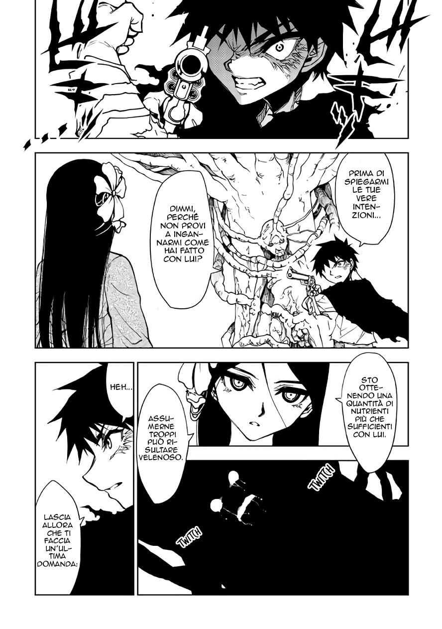 Read Dungeon Seeker IT Manga Online