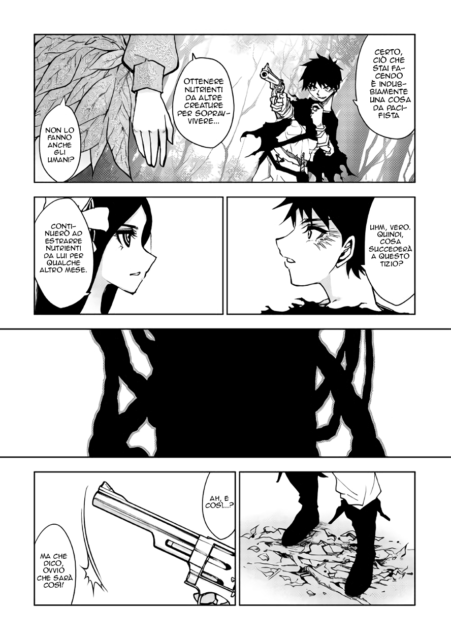 Read Dungeon Seeker IT Manga Online