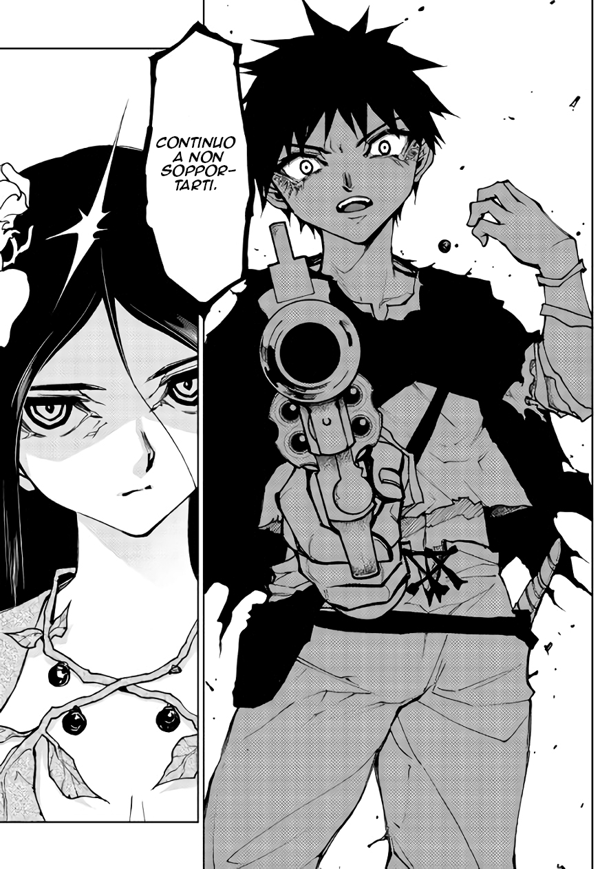 Read Dungeon Seeker IT Manga Online
