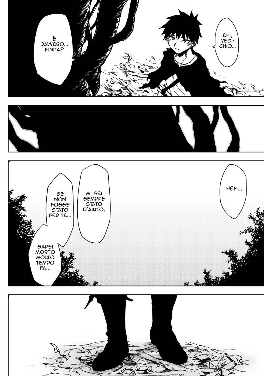Read Dungeon Seeker IT Manga Online