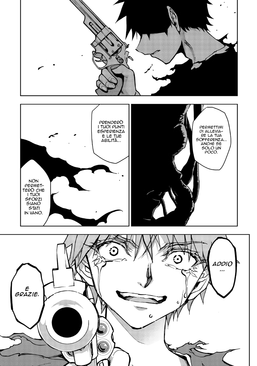Read Dungeon Seeker IT Manga Online