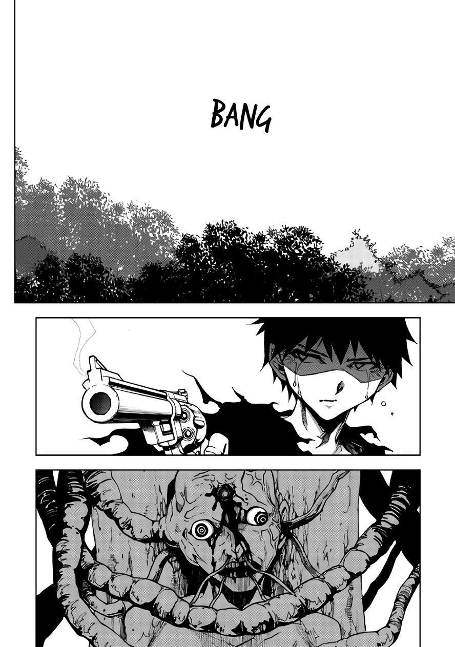 Read Dungeon Seeker IT Manga Online
