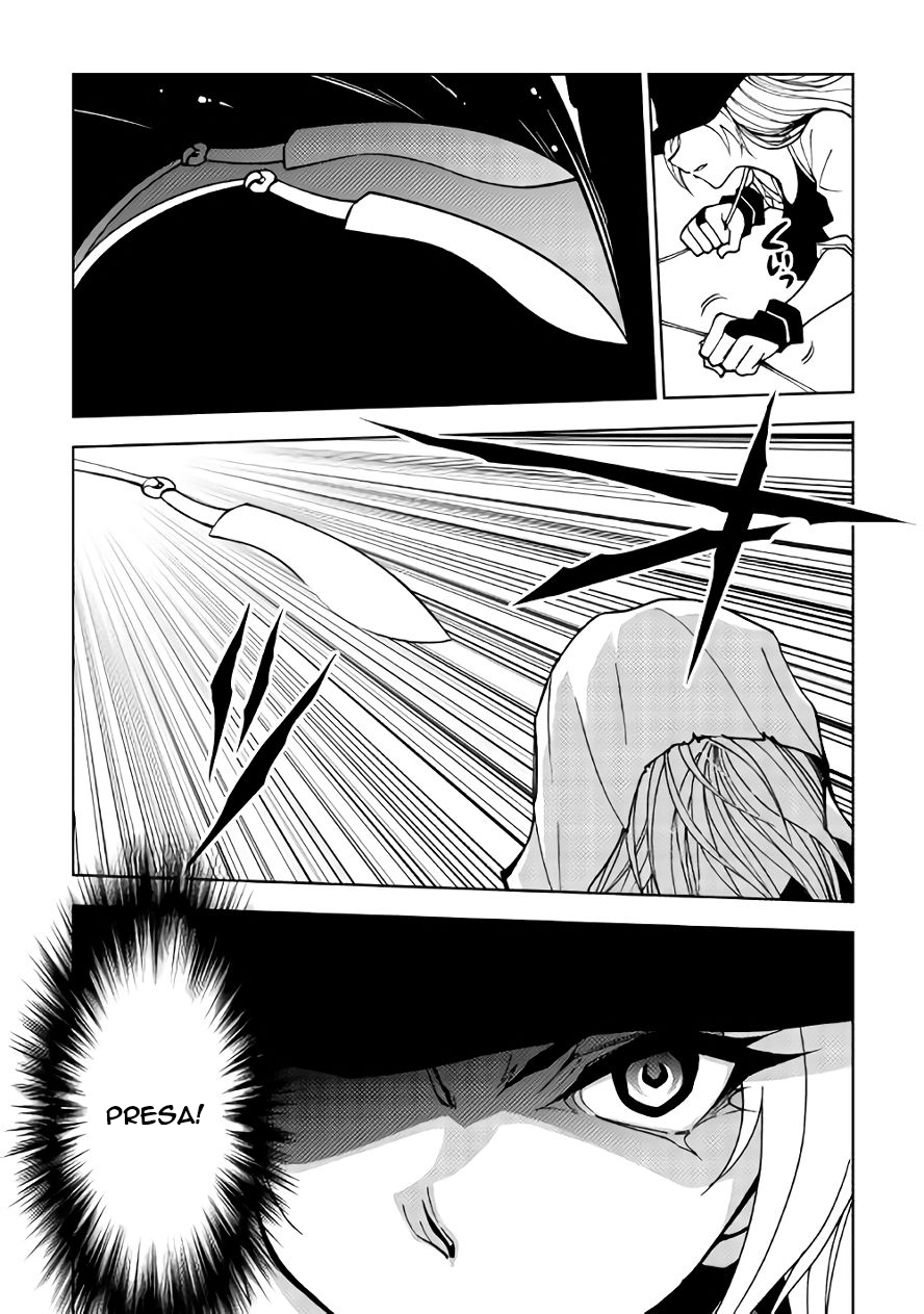 Read Dungeon Seeker IT Manga Online