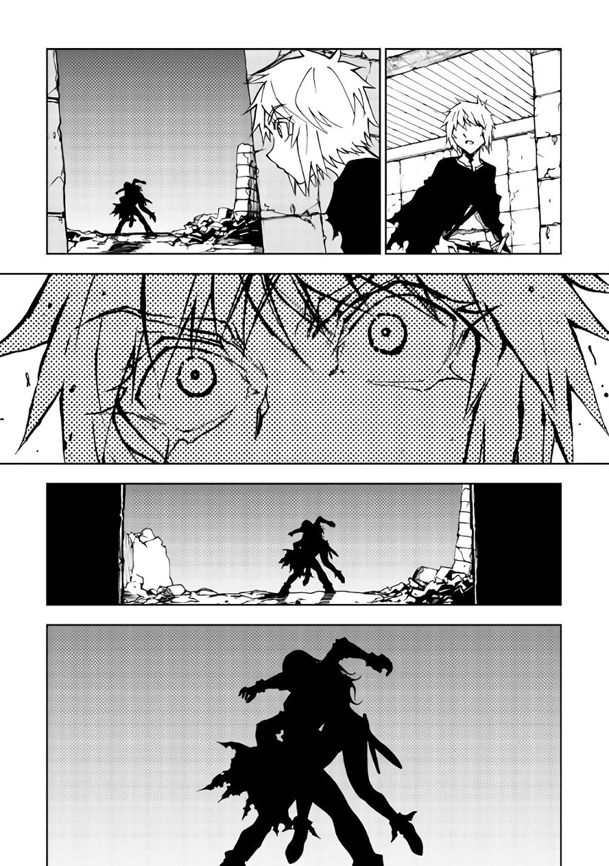 Read Dungeon Seeker IT Manga Online