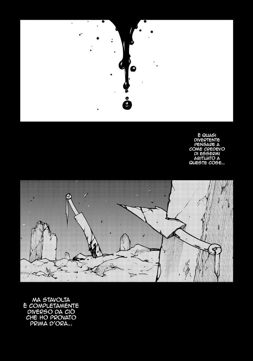 Read Dungeon Seeker IT Manga Online