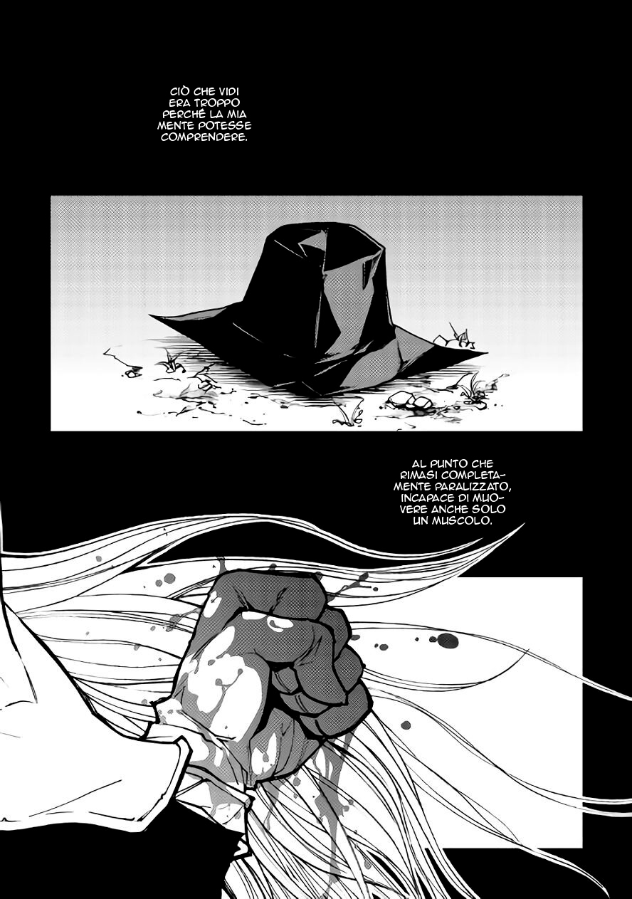 Read Dungeon Seeker IT Manga Online