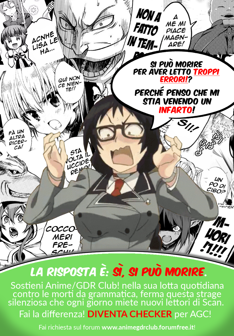 Read Dungeon Seeker IT Manga Online