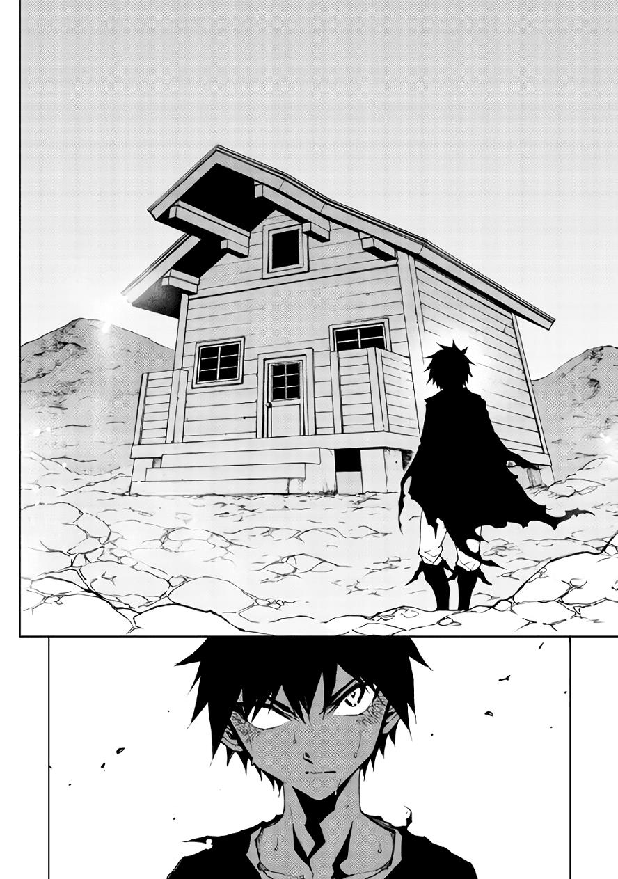 Read Dungeon Seeker IT Manga Online