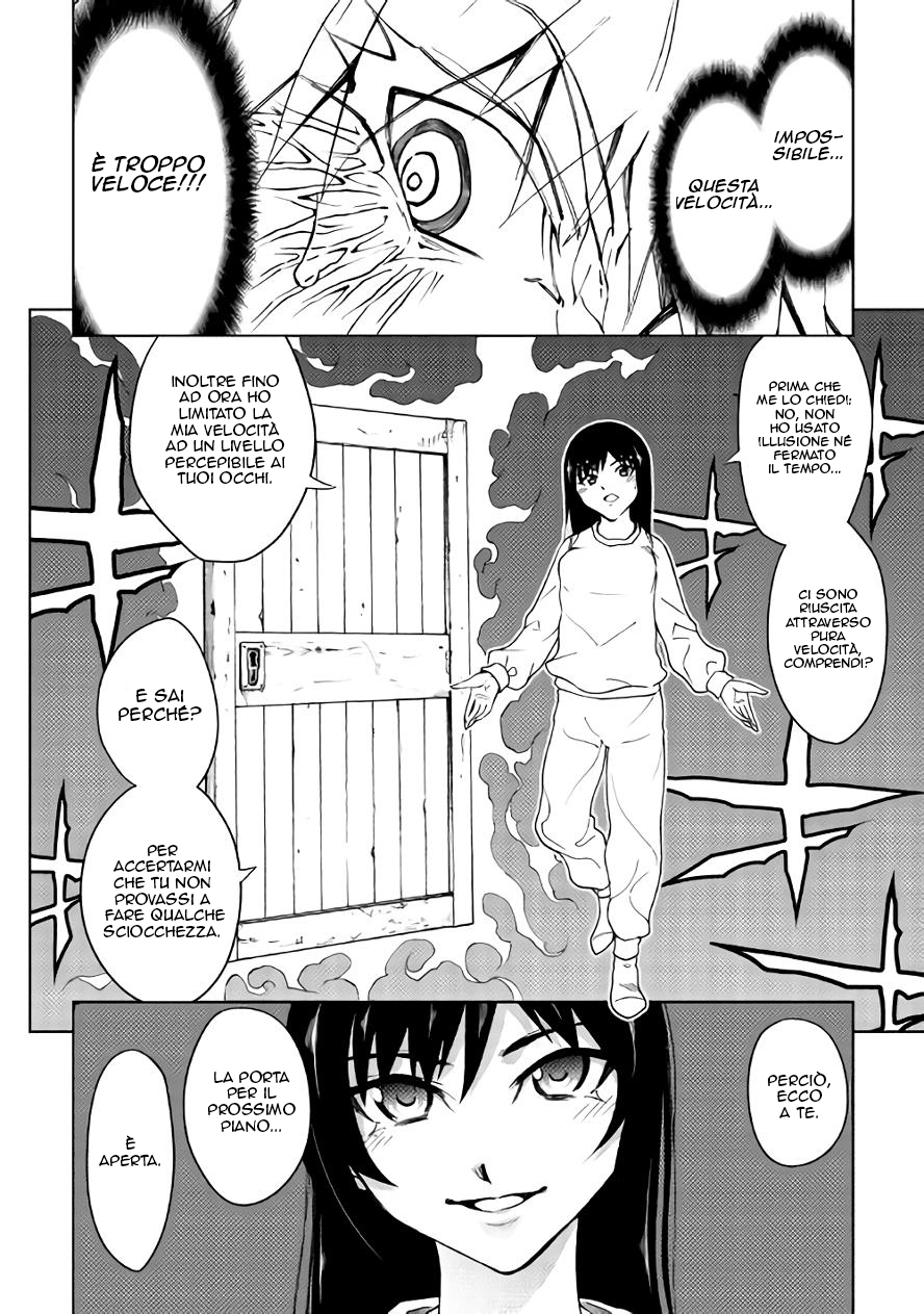 Read Dungeon Seeker IT Manga Online