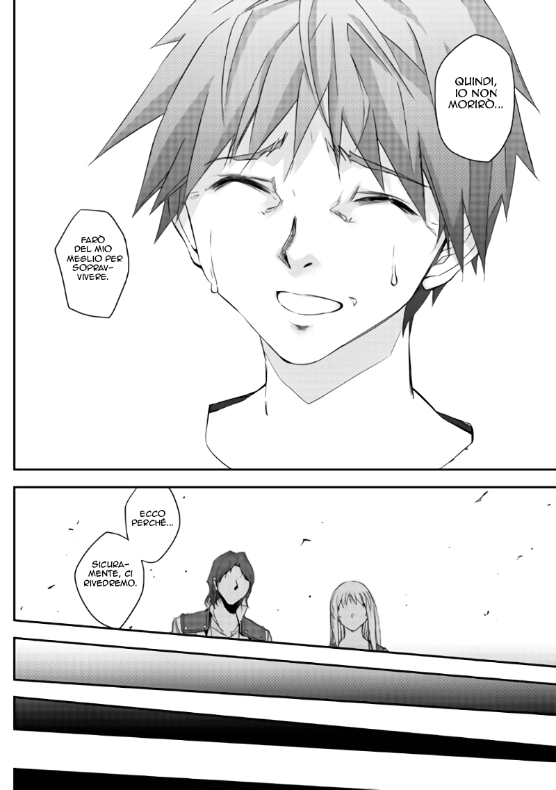 Read Dungeon Seeker IT Manga Online