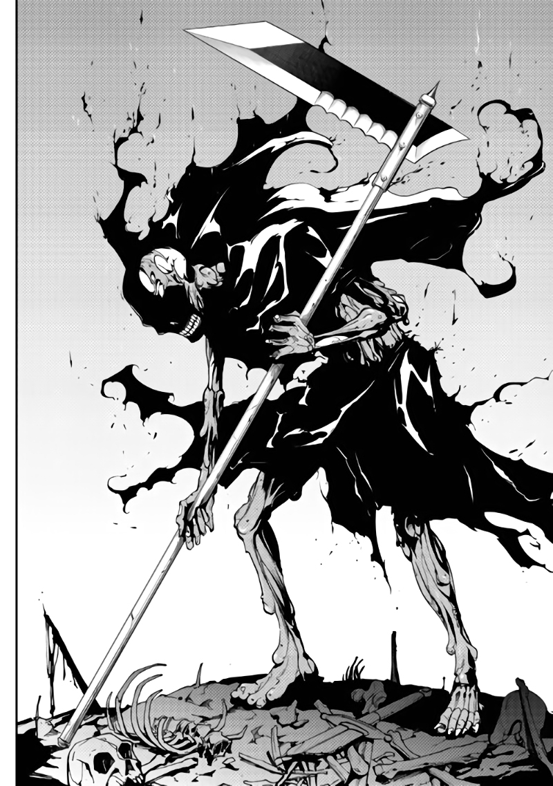 Read Dungeon Seeker IT Manga Online