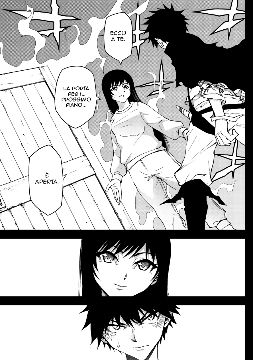 Read Dungeon Seeker IT Manga Online