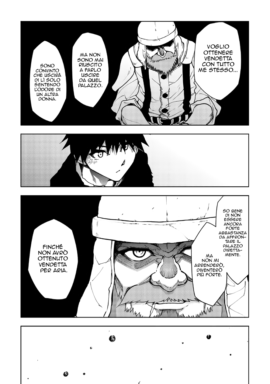 Read Dungeon Seeker IT Manga Online