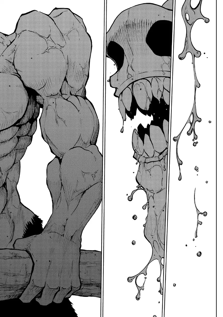 Read Dungeon Seeker IT Manga Online