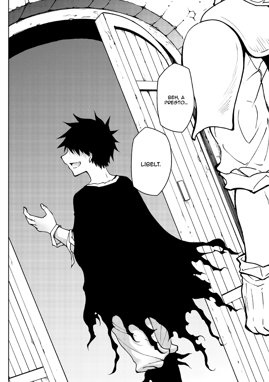 Read Dungeon Seeker IT Manga Online
