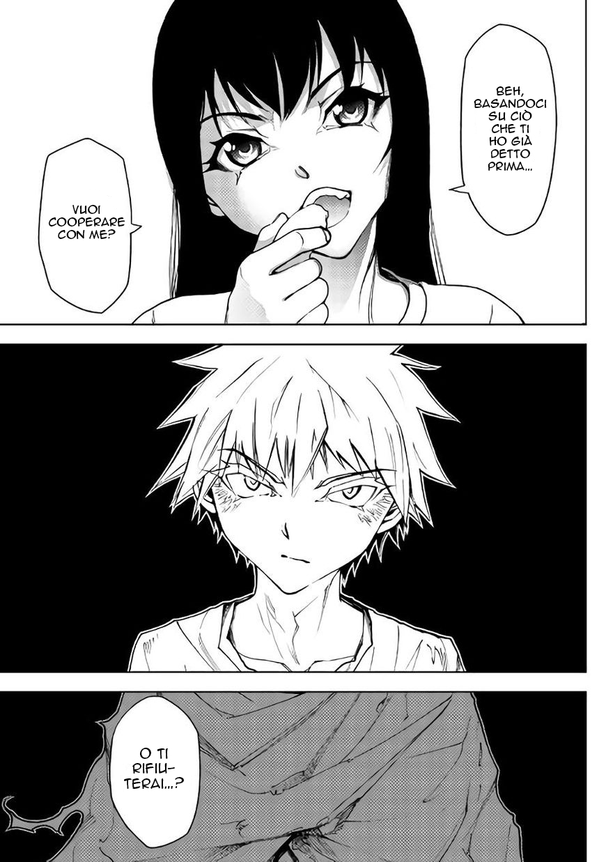 Read Dungeon Seeker IT Manga Online