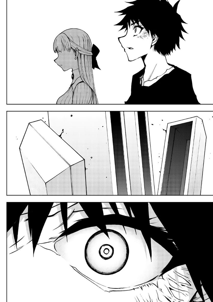 Read Dungeon Seeker IT Manga Online