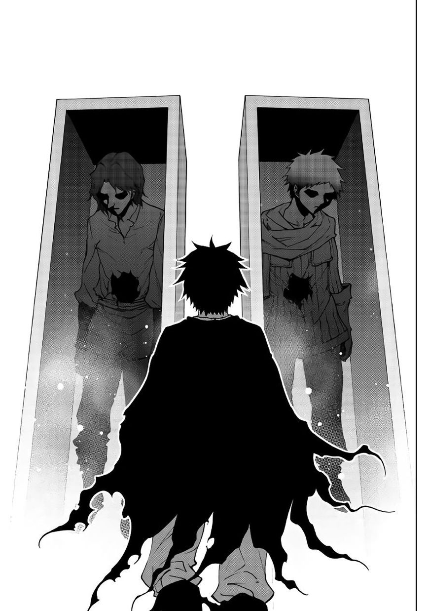Read Dungeon Seeker IT Manga Online