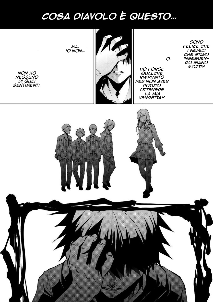Read Dungeon Seeker IT Manga Online