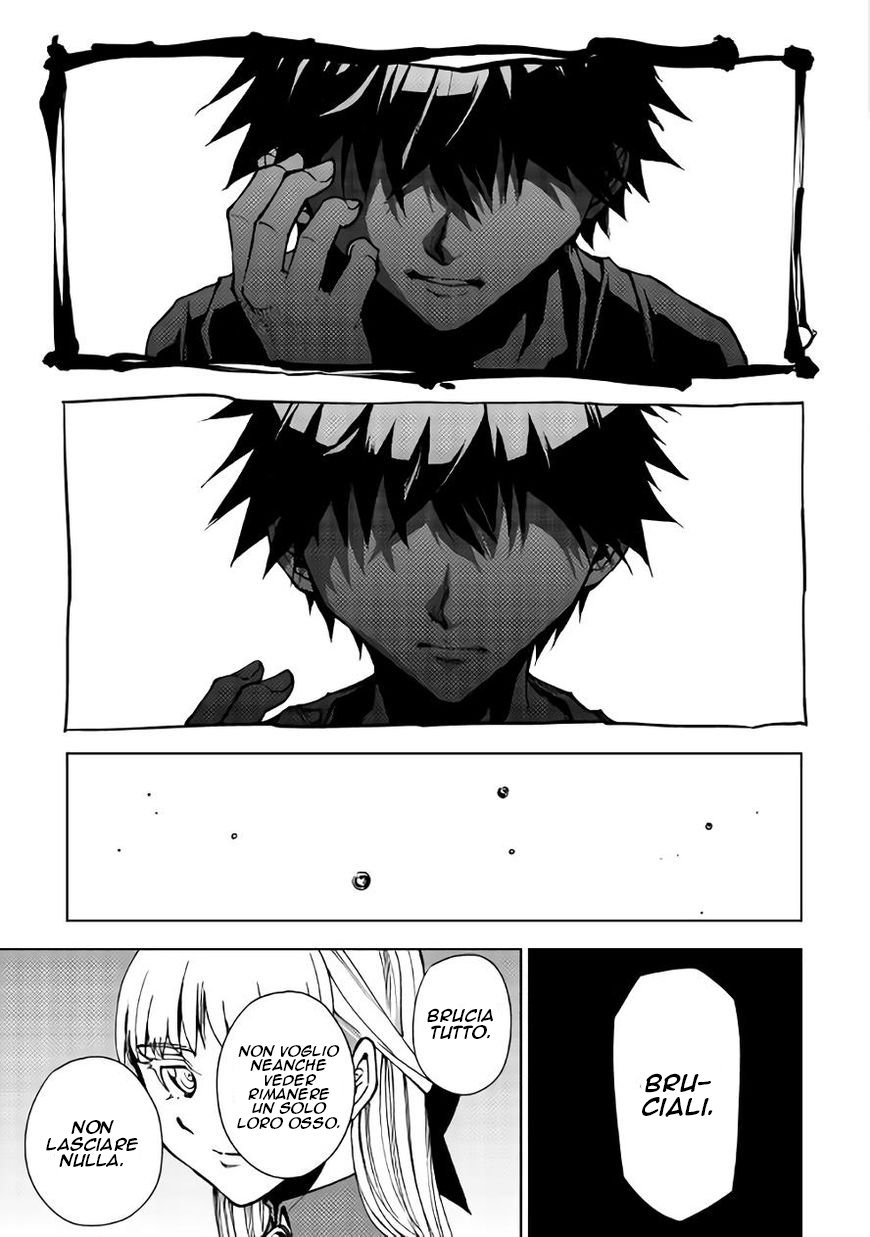 Read Dungeon Seeker IT Manga Online