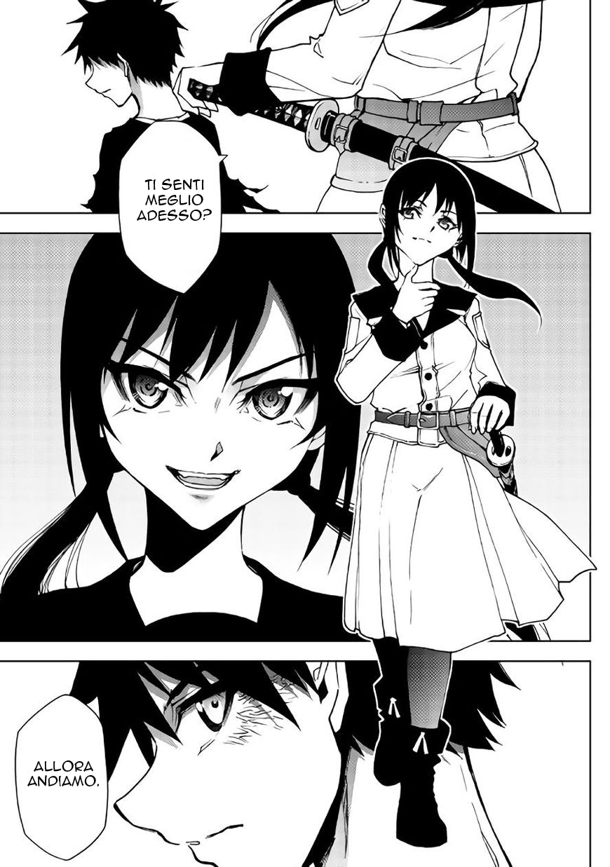 Read Dungeon Seeker IT Manga Online