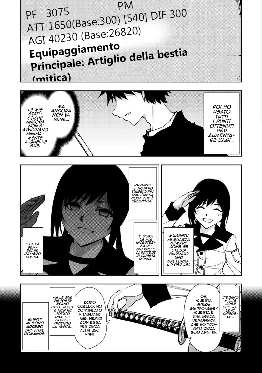 Read Dungeon Seeker IT Manga Online
