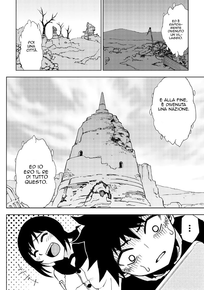 Read Dungeon Seeker IT Manga Online