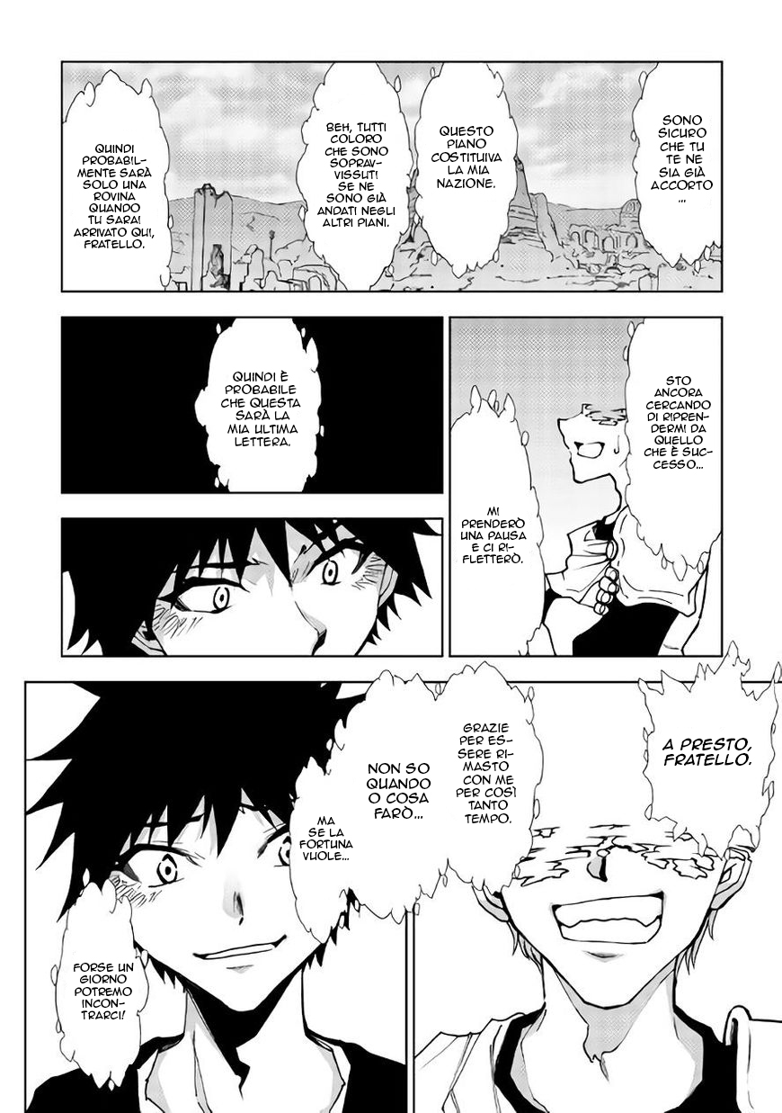 Read Dungeon Seeker IT Manga Online