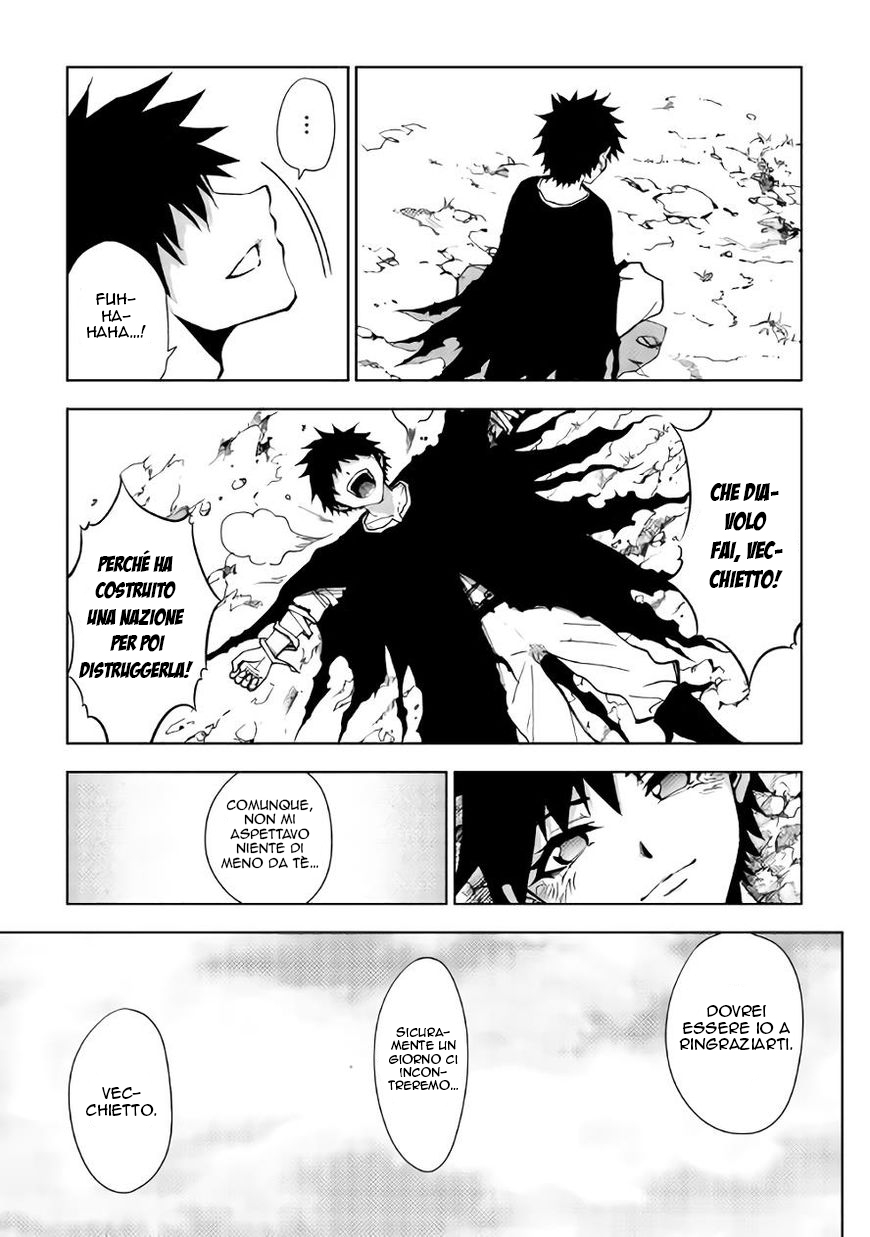 Read Dungeon Seeker IT Manga Online