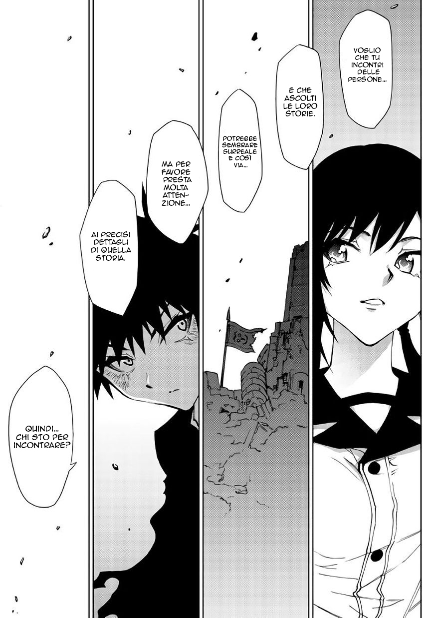 Read Dungeon Seeker IT Manga Online