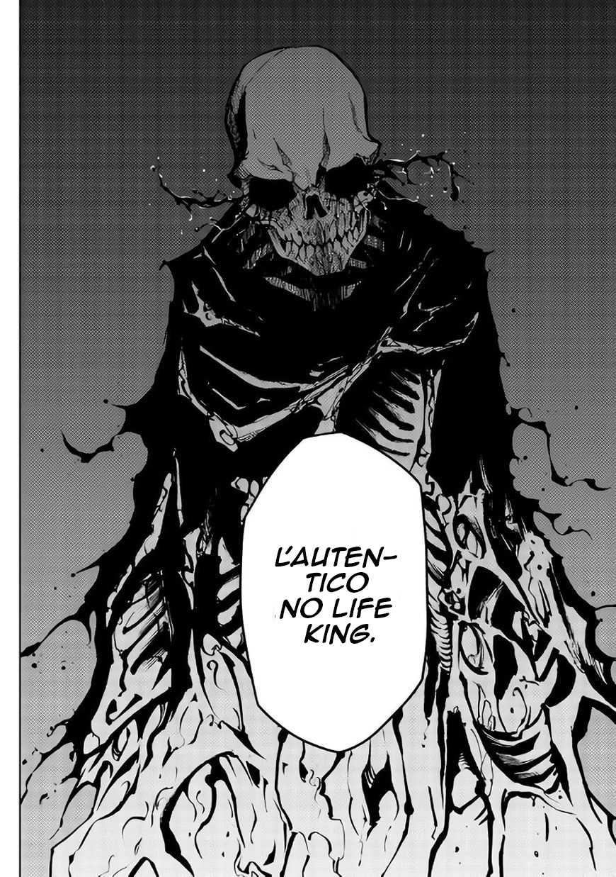Read Dungeon Seeker IT Manga Online