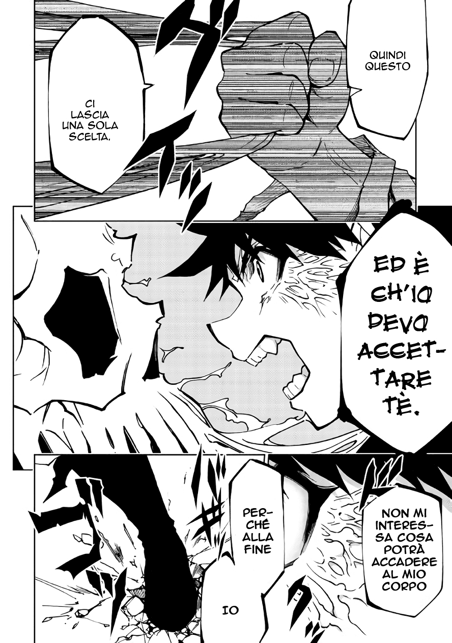 Read Dungeon Seeker IT Manga Online