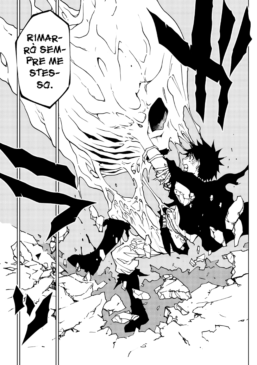 Read Dungeon Seeker IT Manga Online