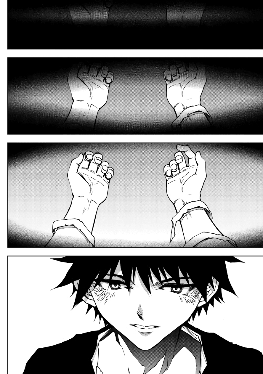 Read Dungeon Seeker IT Manga Online