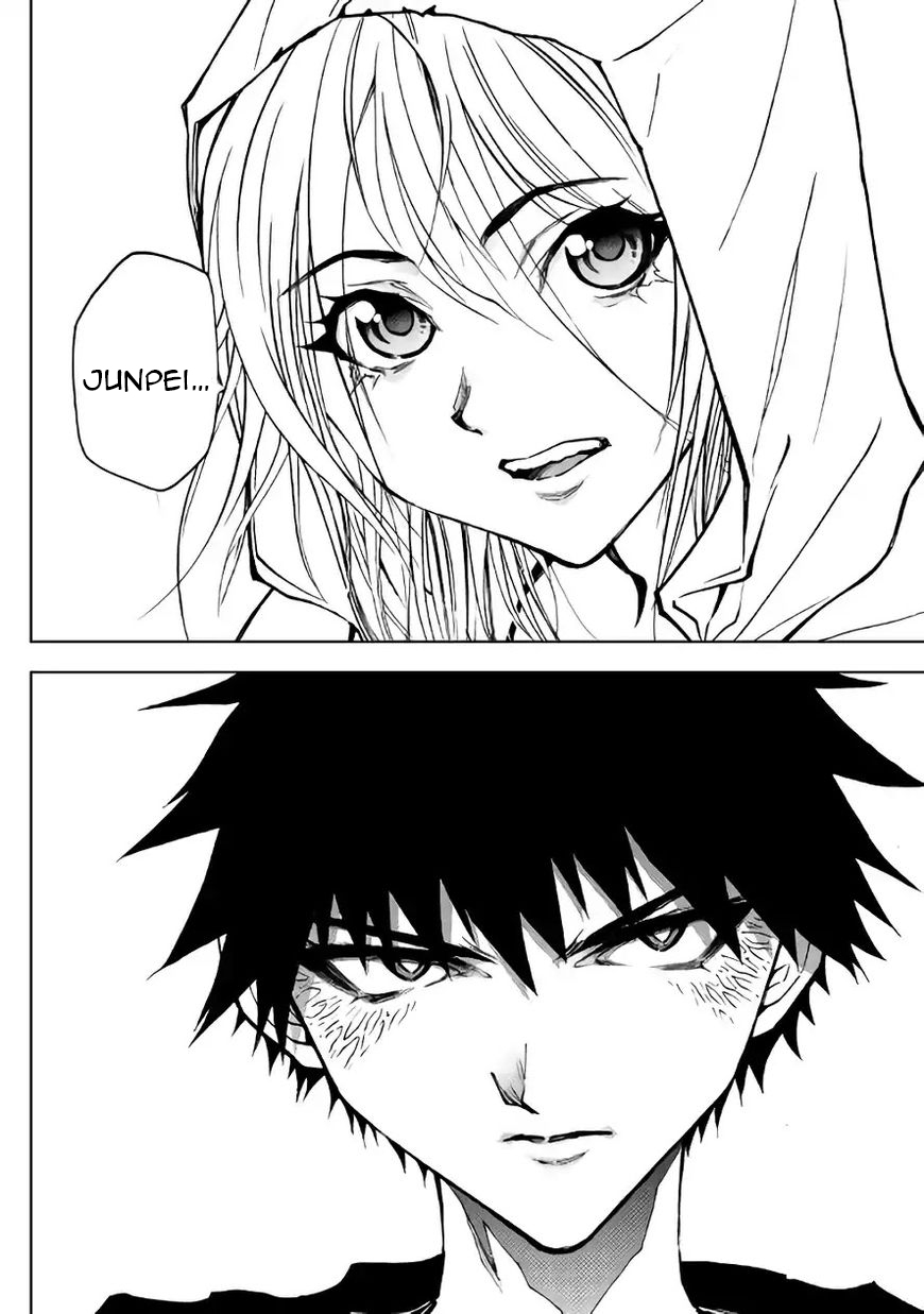 Read Dungeon Seeker IT Manga Online
