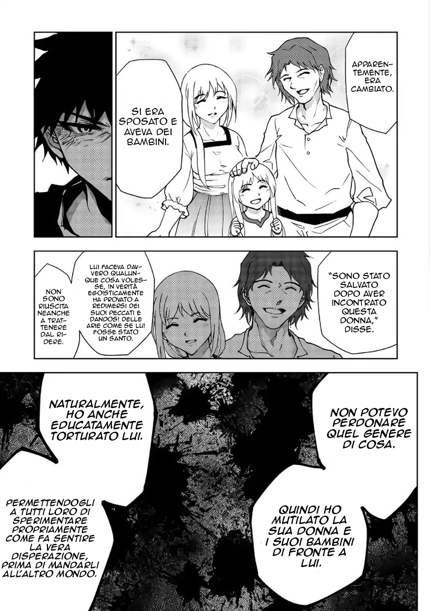 Read Dungeon Seeker IT Manga Online