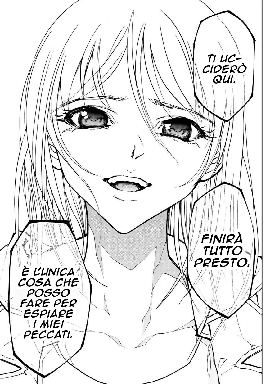 Read Dungeon Seeker IT Manga Online