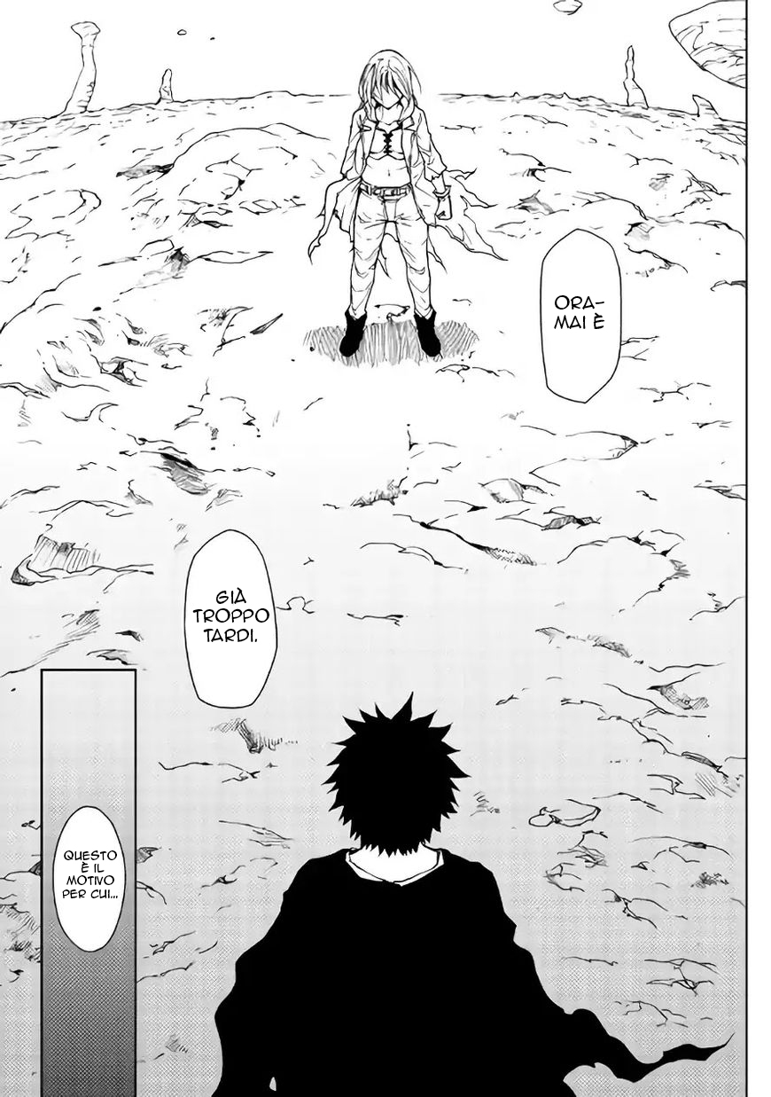 Read Dungeon Seeker IT Manga Online