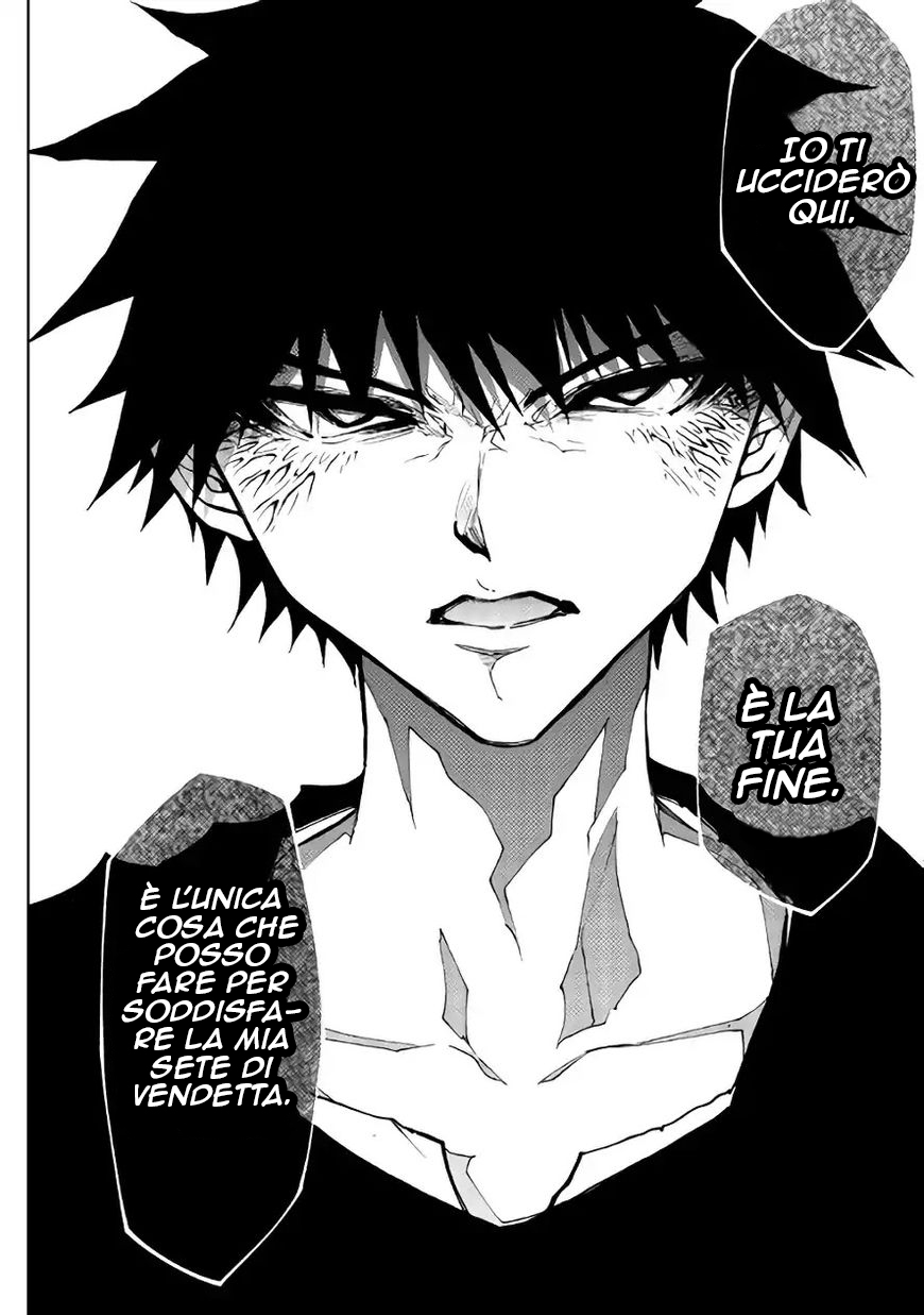 Read Dungeon Seeker IT Manga Online