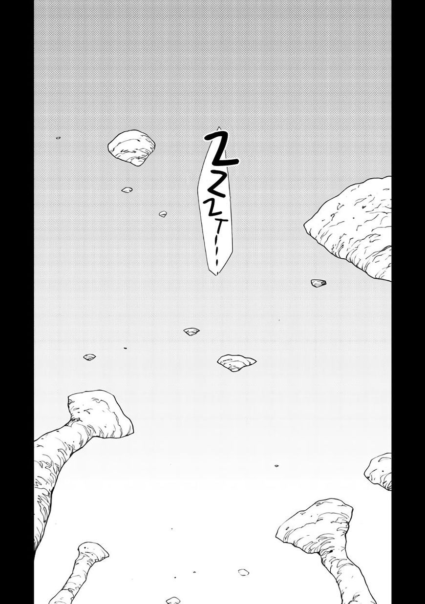 Read Dungeon Seeker IT Manga Online