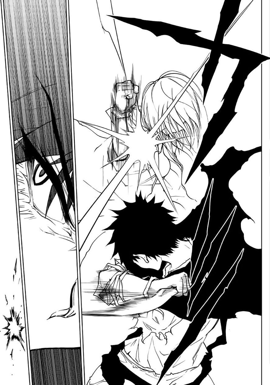 Read Dungeon Seeker IT Manga Online