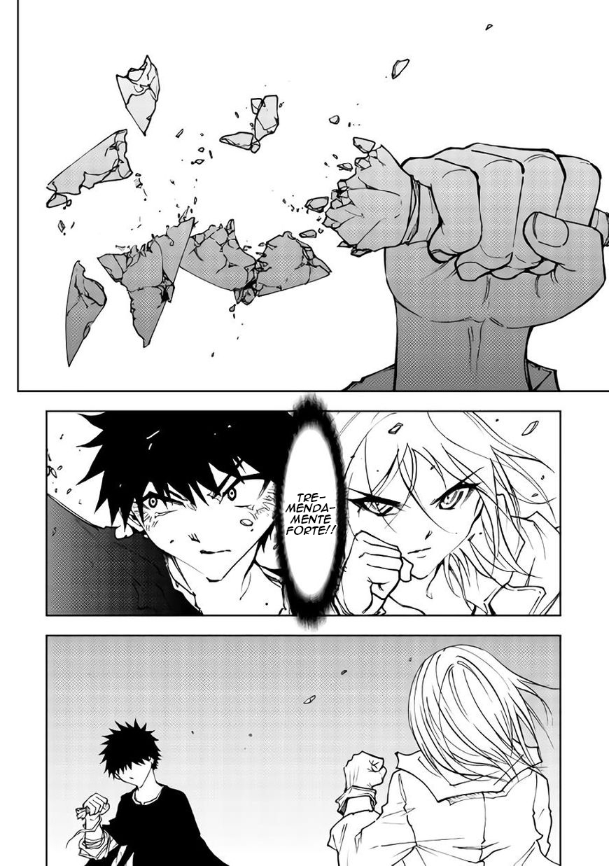 Read Dungeon Seeker IT Manga Online