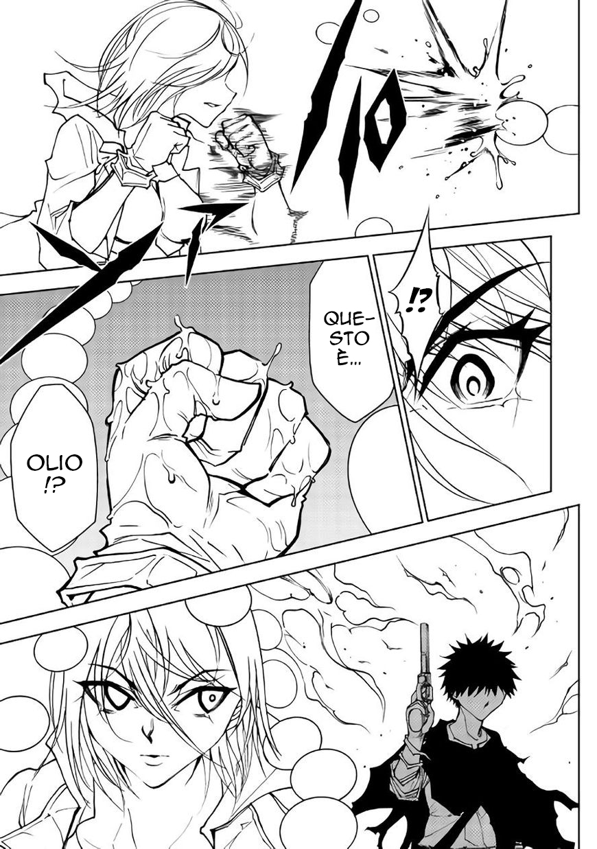 Read Dungeon Seeker IT Manga Online