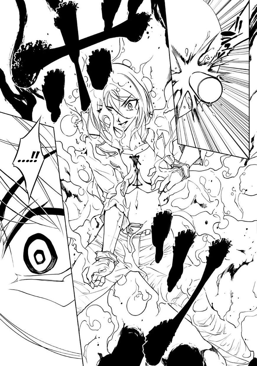 Read Dungeon Seeker IT Manga Online