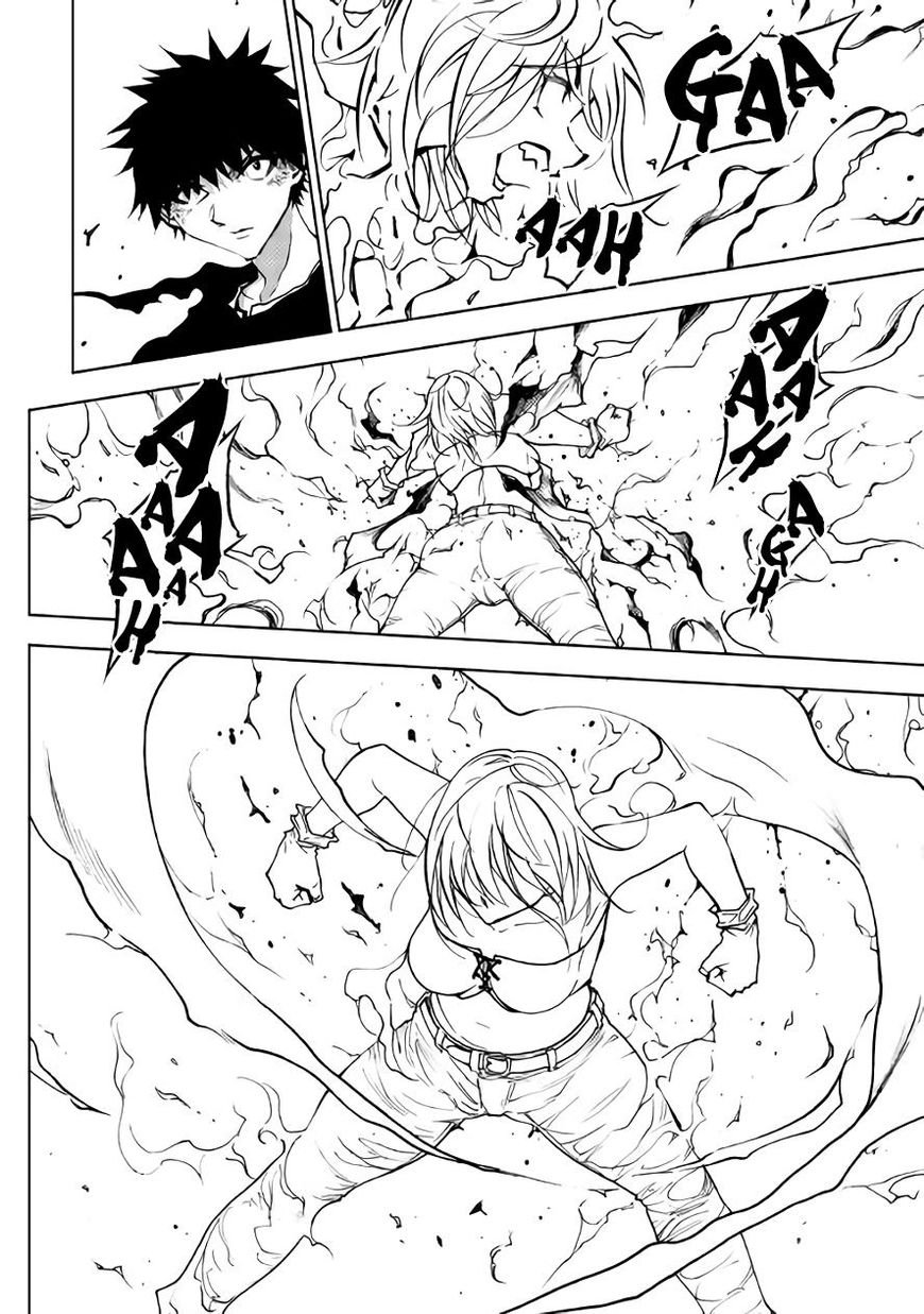 Read Dungeon Seeker IT Manga Online