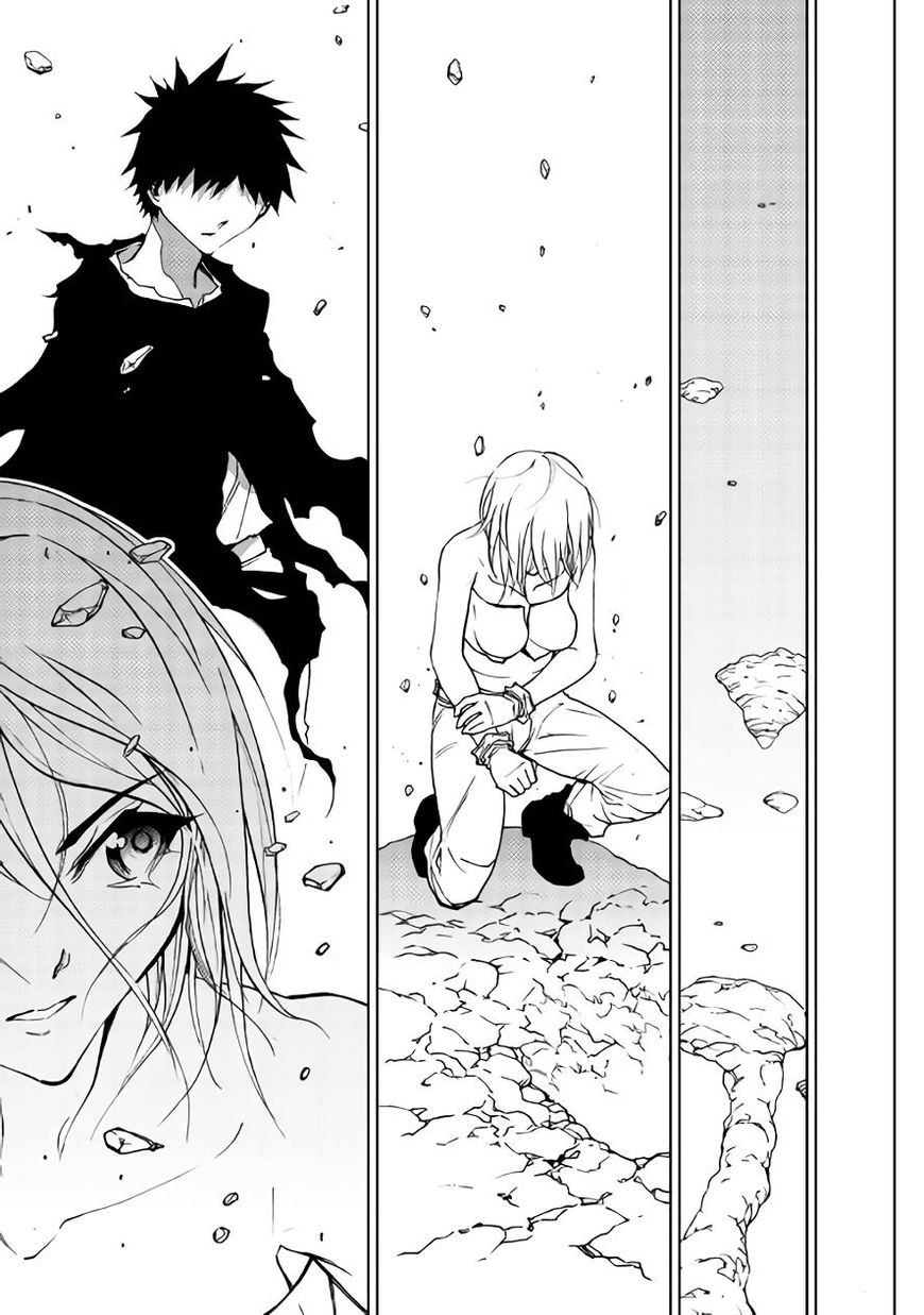 Read Dungeon Seeker IT Manga Online